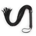 Schnurpeitsche 70 cm von Latetobed BDSM Line
