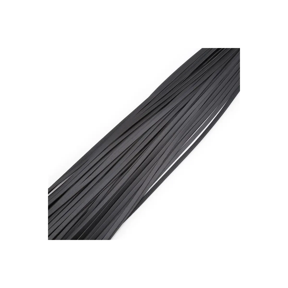 Schnurpeitsche 70 cm von Latetobed BDSM Line | Fesselliebe.de