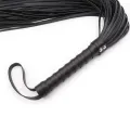 Schnurpeitsche 70 cm von Latetobed BDSM Line