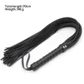 Schnurpeitsche 70 cm von Latetobed BDSM Line