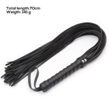 Schnurpeitsche 70 cm von Latetobed BDSM Line | Fesselliebe.de