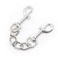Haken mit Kette 5,5 cm von Latetobed BDSM Line