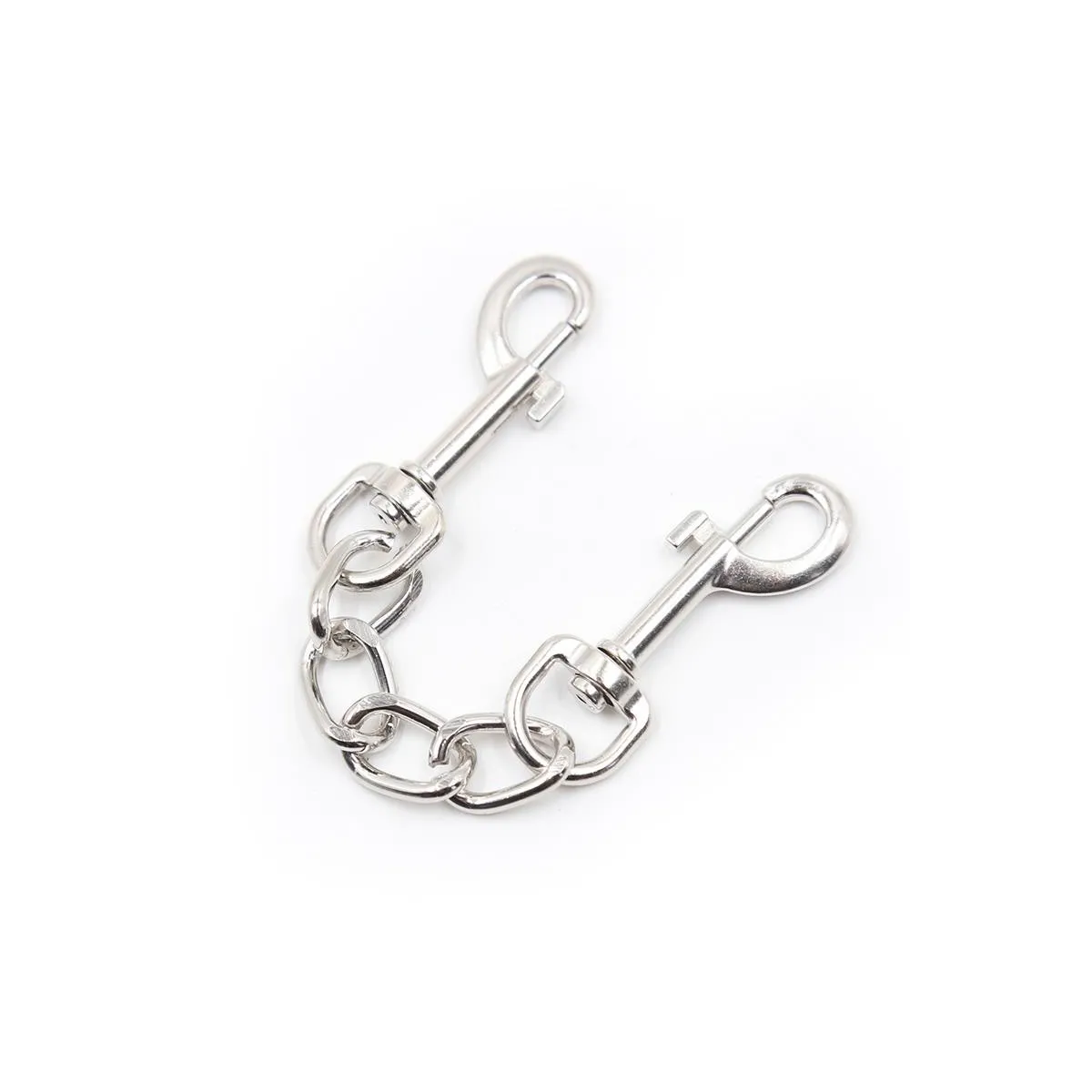 Haken mit Kette 5,5 cm von Latetobed BDSM Line | Fesselliebe.de