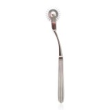 Zungenstimulierendes Rad mit Stacheln von Latetobed BDSM Line | Fesselliebe.de