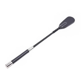 Ovale Reitgerte 35 cm von Latetobed BDSM Line | Fesselliebe.de