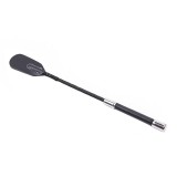 Ovale Reitgerte 35 cm von Latetobed BDSM Line | Fesselliebe.de