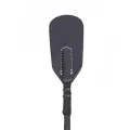 Ovale Reitgerte 35 cm von Latetobed BDSM Line