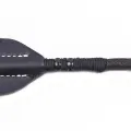 Ovale Reitgerte 35 cm von Latetobed BDSM Line