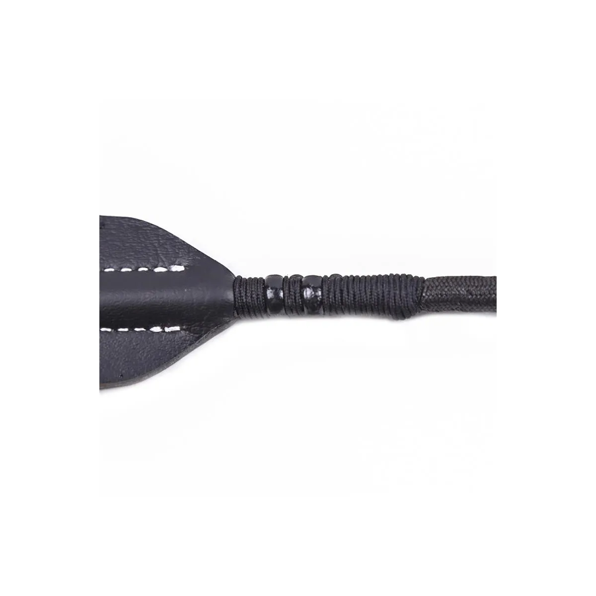 Ovale Reitgerte 35 cm von Latetobed BDSM Line | Fesselliebe.de