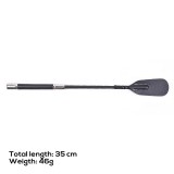 Ovale Reitgerte 35 cm von Latetobed BDSM Line | Fesselliebe.de