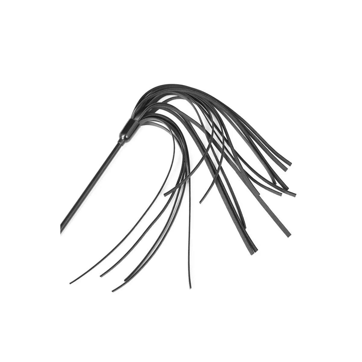 Herzförmiges Paddel mit Peitsche 60 cm von Latetobed BDSM Line | Fesselliebe.de