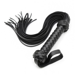 Stachelpeitsche 50 cm von Latetobed BDSM Line | Fesselliebe.de