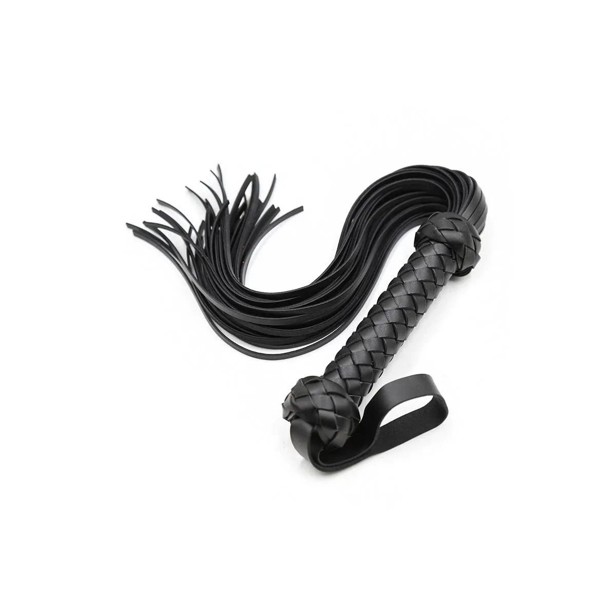 Stachelpeitsche 50 cm von Latetobed BDSM Line | Fesselliebe.de