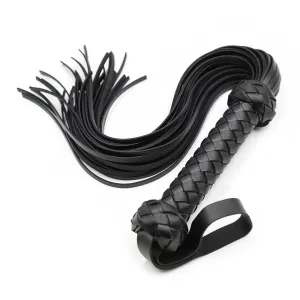 Stachelpeitsche 50 cm von Latetobed BDSM Line | Fesselliebe.de