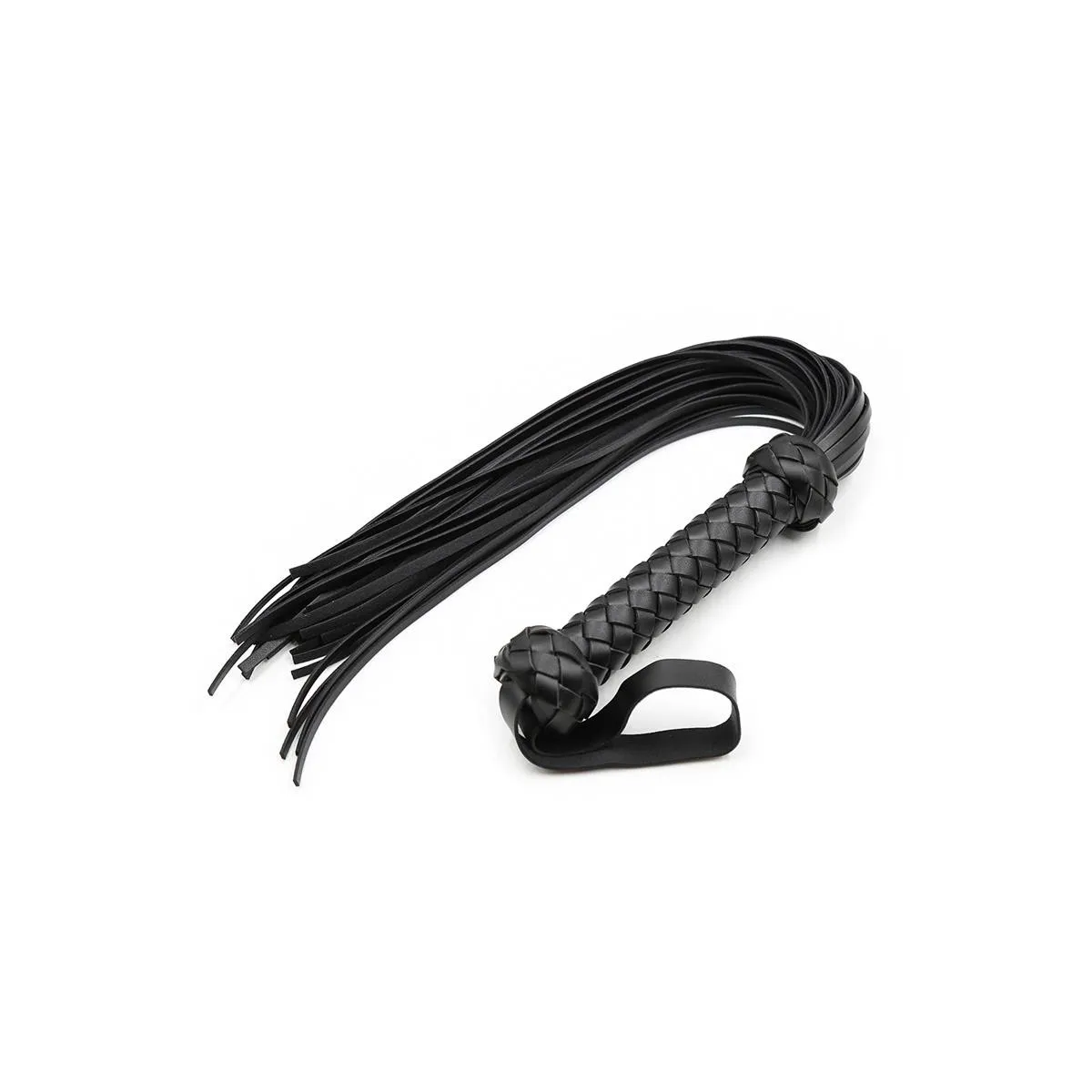 Stachelpeitsche 50 cm von Latetobed BDSM Line | Fesselliebe.de
