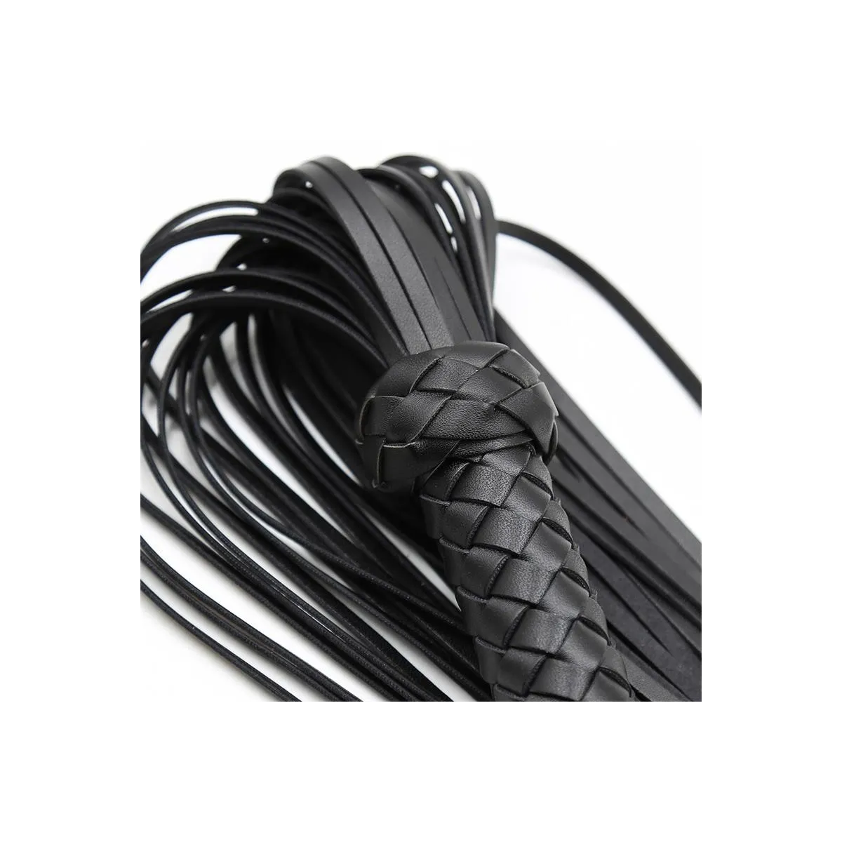 Stachelpeitsche 50 cm von Latetobed BDSM Line | Fesselliebe.de