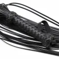 Stachelpeitsche 50 cm von Latetobed BDSM Line