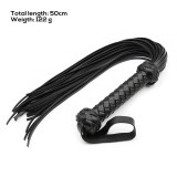 Stachelpeitsche 50 cm von Latetobed BDSM Line | Fesselliebe.de