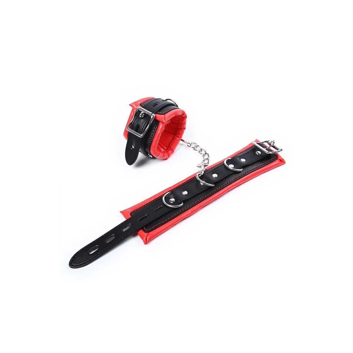 Hochleistungs-Fussfesseln von Latetobed BDSM Line | Fesselliebe.de