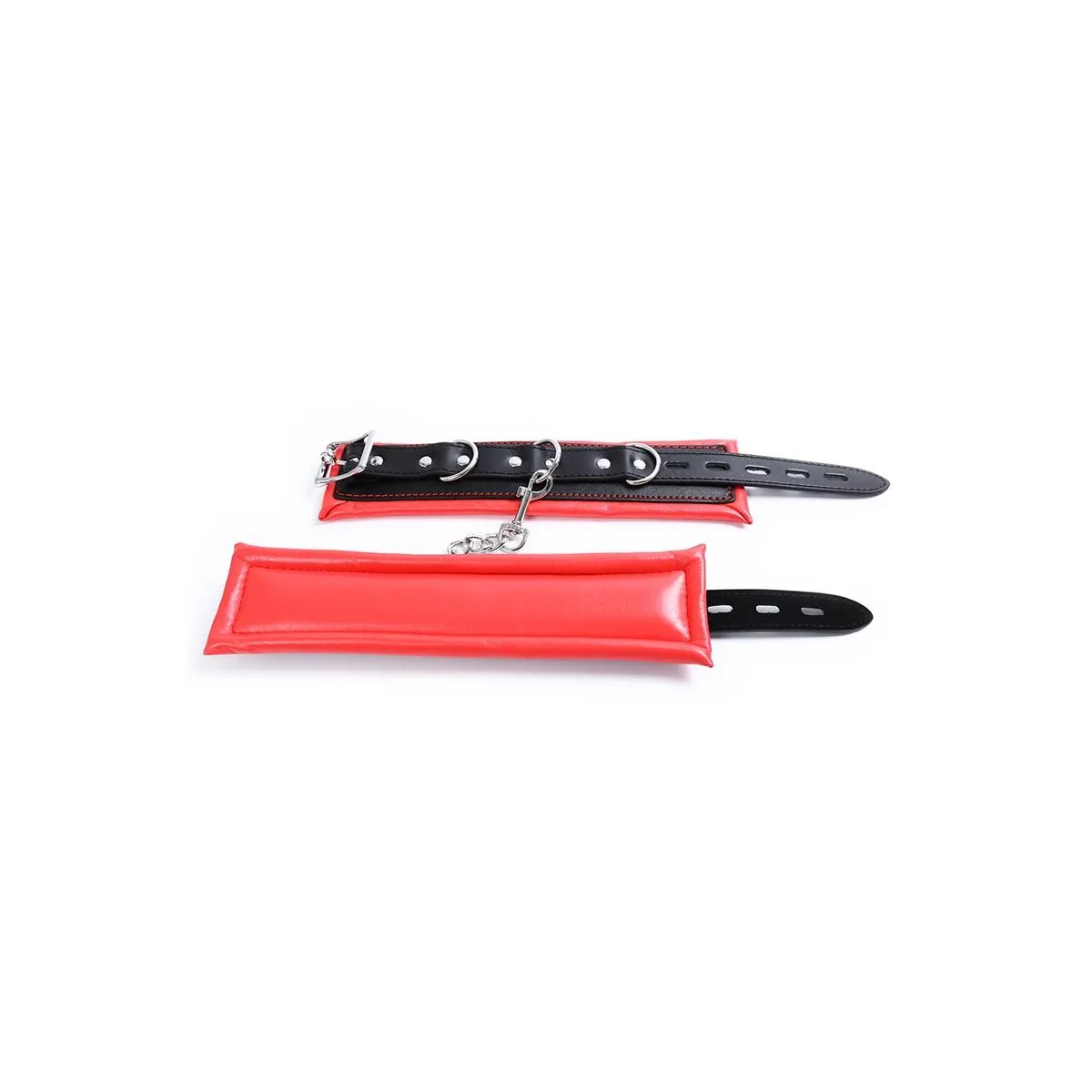 Hochleistungs-Fussfesseln von Latetobed BDSM Line | Fesselliebe.de