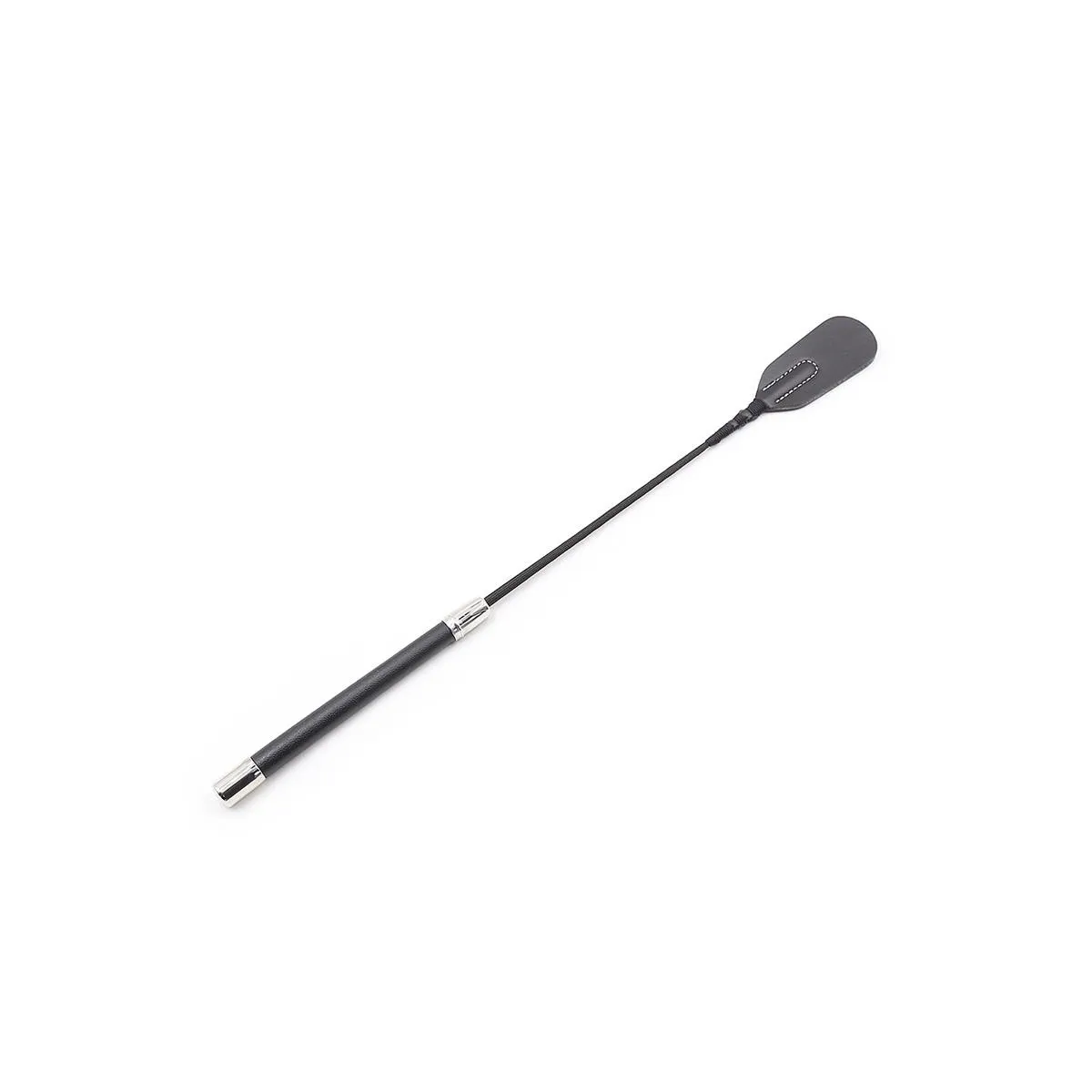 Ovale Reitgerte 45 cm von Latetobed BDSM Line | Fesselliebe.de