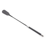 Ovale Reitgerte 45 cm von Latetobed BDSM Line | Fesselliebe.de