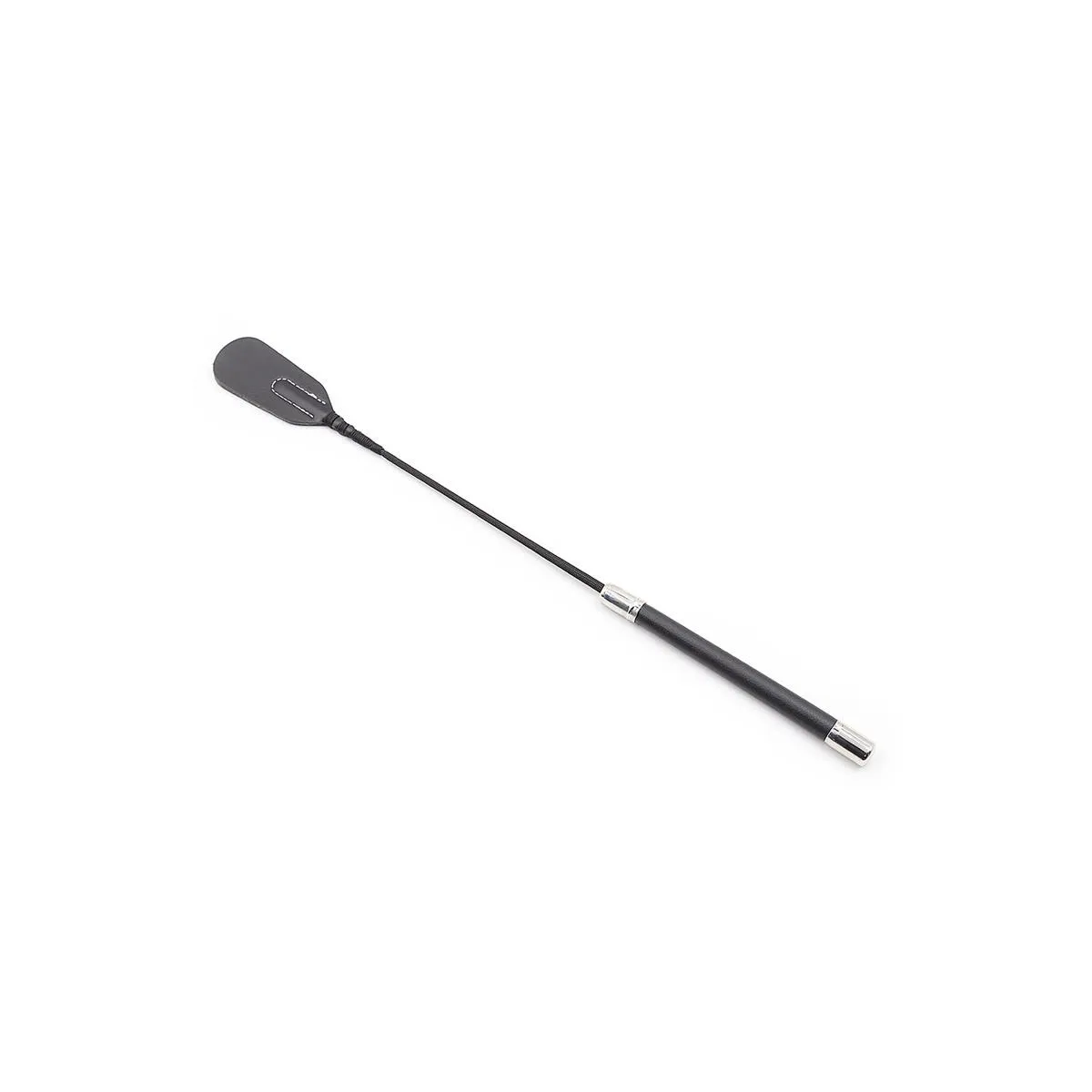 Ovale Reitgerte 45 cm von Latetobed BDSM Line | Fesselliebe.de