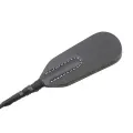 Ovale Reitgerte 45 cm von Latetobed BDSM Line