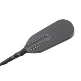 Ovale Reitgerte 45 cm von Latetobed BDSM Line | Fesselliebe.de