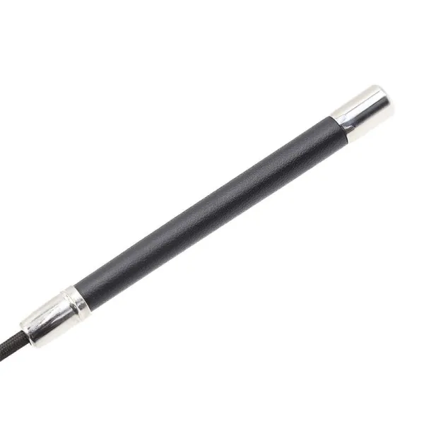 Ovale Reitgerte 45 cm von Latetobed BDSM Line | Fesselliebe.de