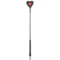 Herzförmige Reitgerte 51 cm von Latetobed BDSM Line