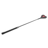 Herzförmige Reitgerte 51 cm von Latetobed BDSM Line | Fesselliebe.de