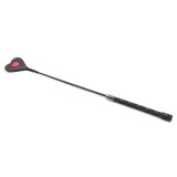 Herzförmige Reitgerte 51 cm von Latetobed BDSM Line | Fesselliebe.de