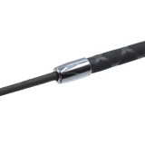 Herzförmige Reitgerte 51 cm von Latetobed BDSM Line | Fesselliebe.de
