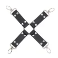 Hook Hog Tie Light von Latetobed BDSM Line