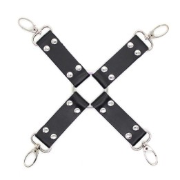 Hook Hog Tie Light von Latetobed BDSM Line | Fesselliebe.de