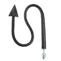 Weave Devil Tail Butt Plug von Latetobed BDSM Line