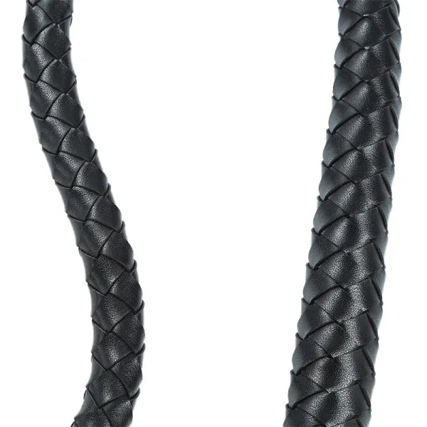 Weave Devil Tail Butt Plug von Latetobed BDSM Line | Fesselliebe.de