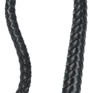 Weave Devil Tail Butt Plug von Latetobed BDSM Line