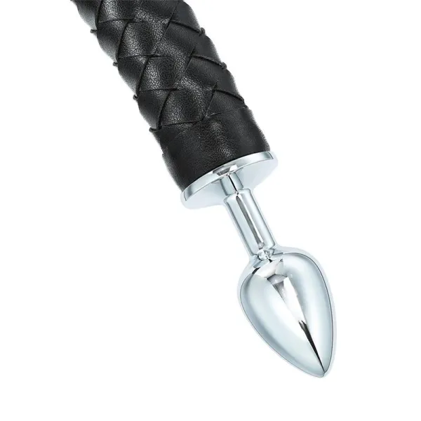 Weave Devil Tail Butt Plug von Latetobed BDSM Line | Fesselliebe.de