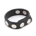 Verstellbarer Penisring 21 cm X 2 cm von Latetobed BDSM Line