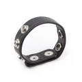 Verstellbarer Penisring 21 cm X 2 cm von Latetobed BDSM Line