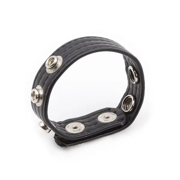 Verstellbarer Penisring 21 cm X 2 cm von Latetobed BDSM Line | Fesselliebe.de