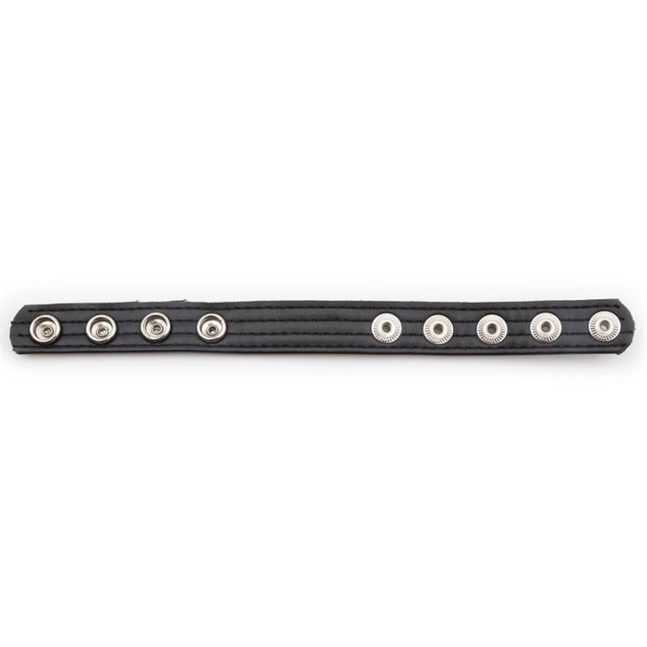 Verstellbarer Penisring 21 cm X 2 cm von Latetobed BDSM Line | Fesselliebe.de
