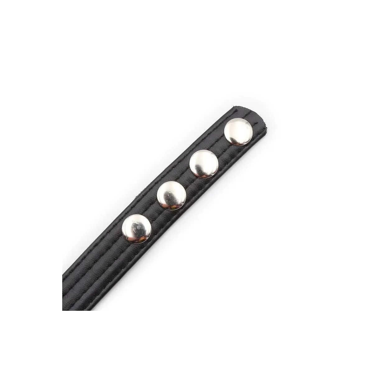 Verstellbarer Penisring 21 cm X 2 cm von Latetobed BDSM Line | Fesselliebe.de