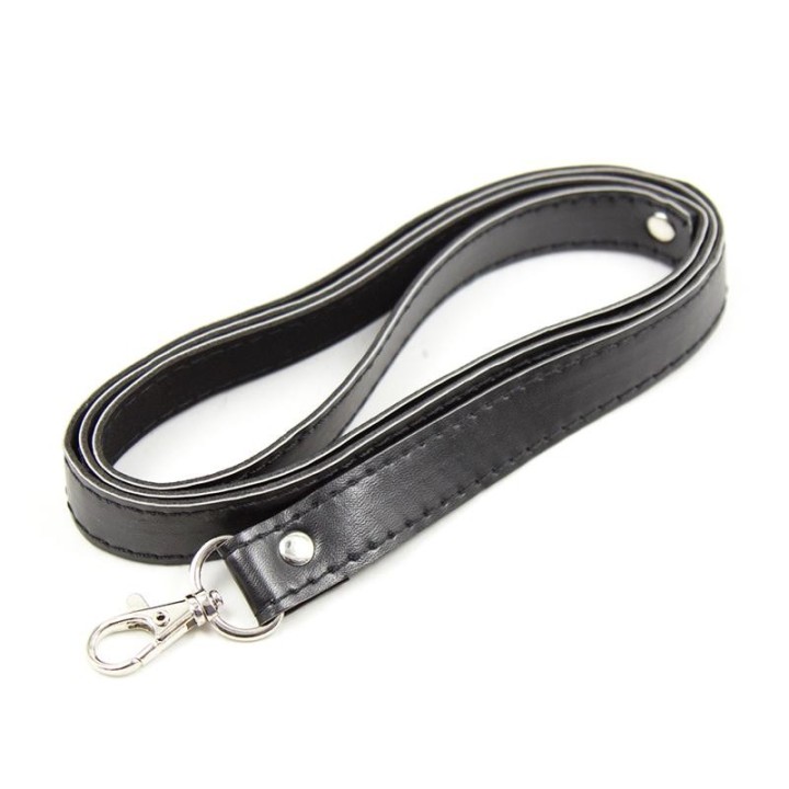 Leine 116 cm von Latetobed BDSM Line | Fesselliebe.de