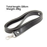 Leine 116 cm von Latetobed BDSM Line | Fesselliebe.de
