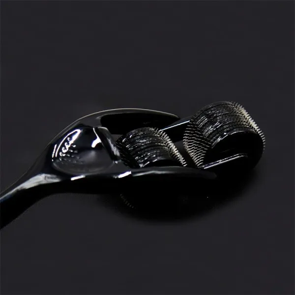 Stimulationsrad mit Stacheln von Latetobed BDSM Line | Fesselliebe.de