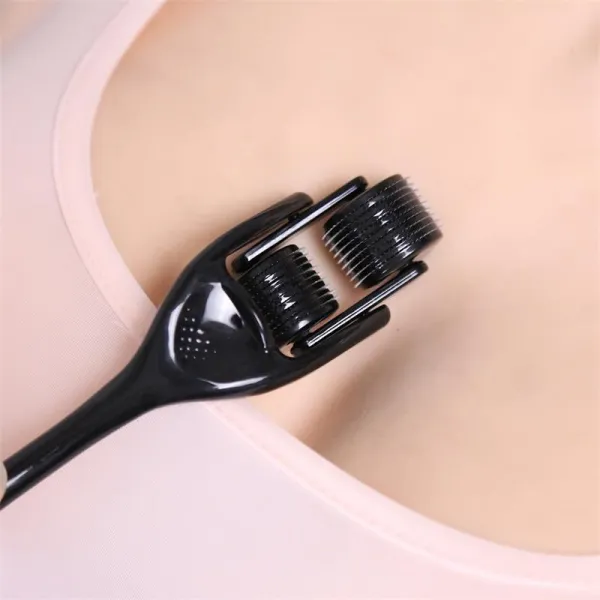 Stimulationsrad mit Stacheln von Latetobed BDSM Line | Fesselliebe.de