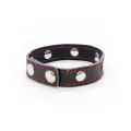 Verstellbarer Penisring 21 cm X 1,5 cm von Latetobed BDSM Line
